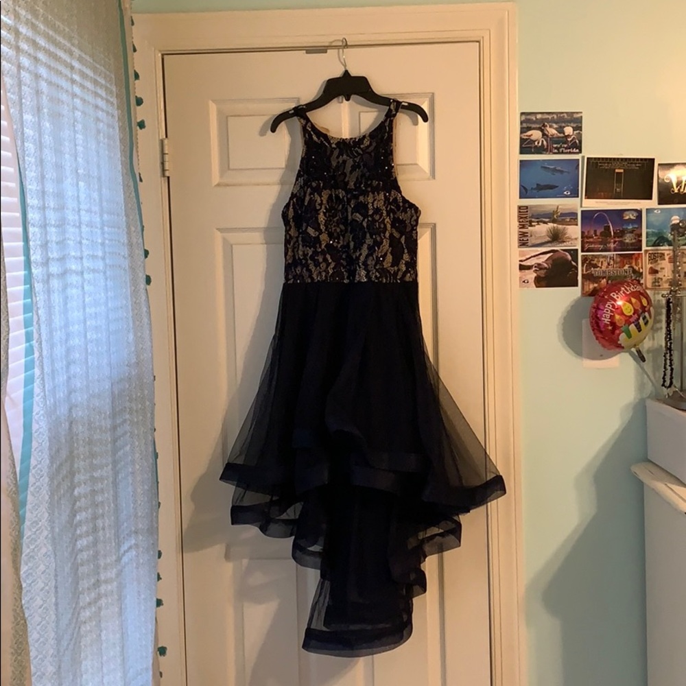Homecoming or Prom Dress